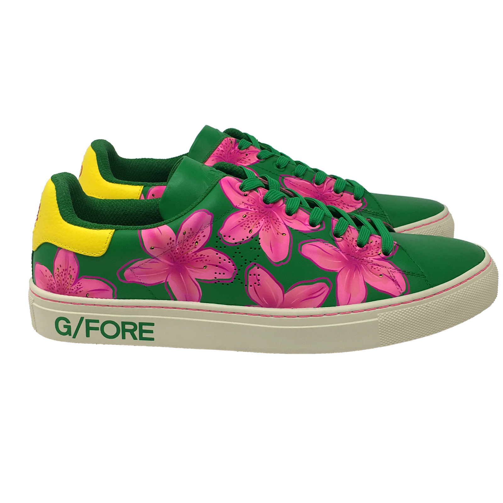 Watson to wear custom Masters G/Fore shoes